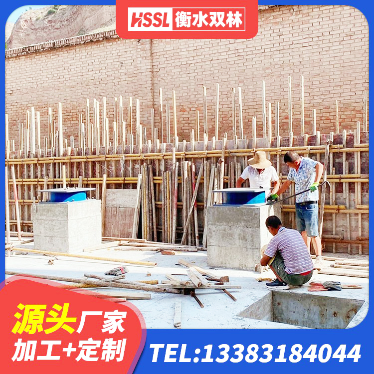 石柱县组合隔震支座生产厂家 石柱县HDR橡胶隔震支座厂家电话 石柱县隔震支座LRB800 石柱县HDR500高阻尼隔震支座什么价格 - 第10张