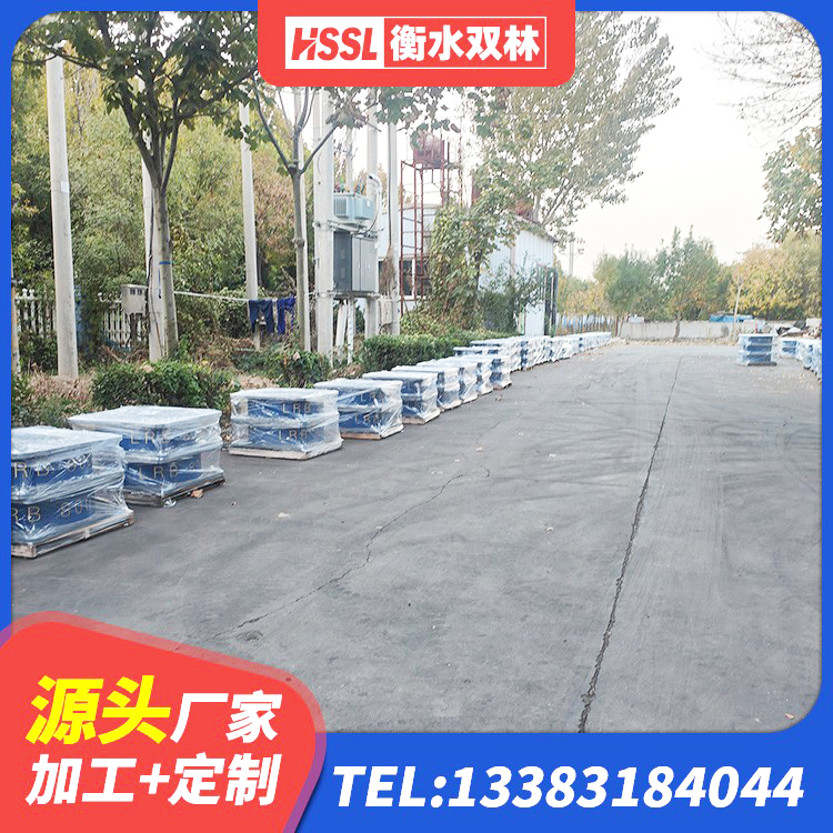 石柱县建筑铅芯防震支座商家生产厂家 石柱县水平分散力橡胶隔震支座 石柱县LRB1500铅芯隔震支座源头工厂 石柱县学校隔震支座什么价格 - 第4张