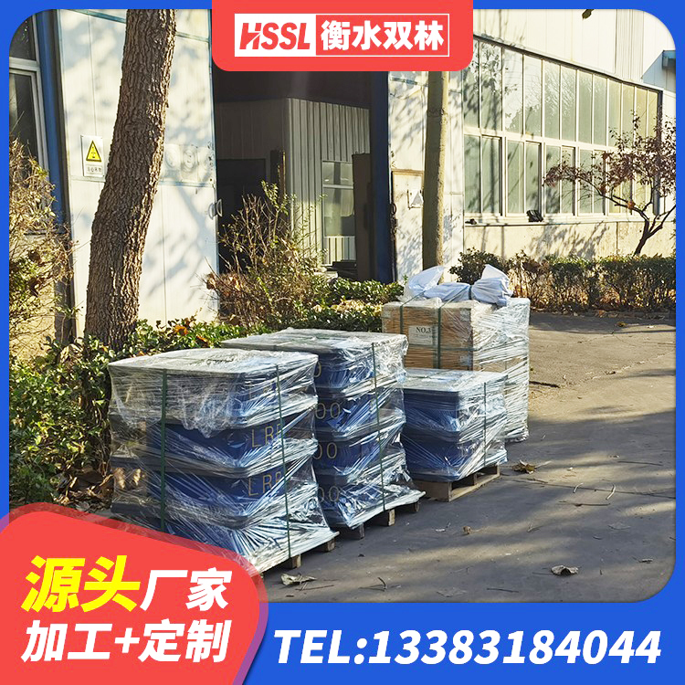 石柱县LRB900隔震支座生产厂家 石柱县LRB400支座生产厂家 石柱县地面隔震支座 石柱县较高阻尼隔震橡胶支座 - 第4张