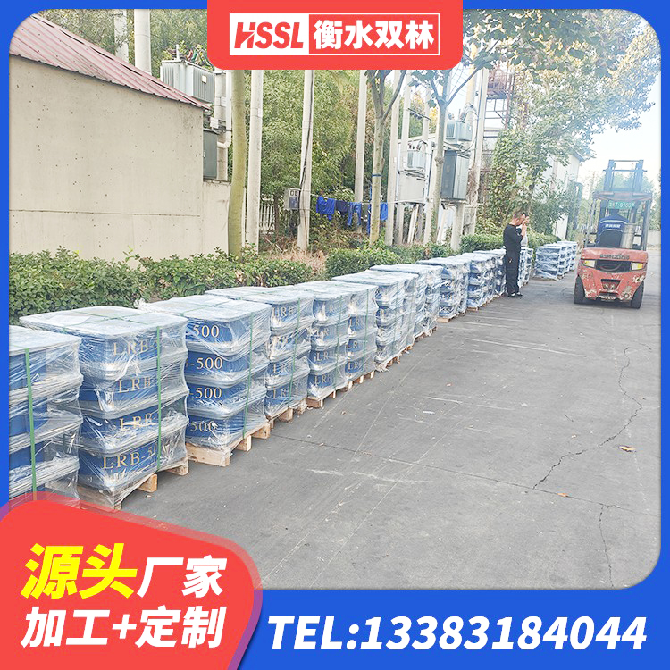 石柱县抗震阻尼支座生产厂家 石柱县LRB400橡胶隔震支座厂家电话 石柱县建筑橡胶防震支座生产厂家 石柱县LNR1200橡胶隔震支座多少钱 - 第3张